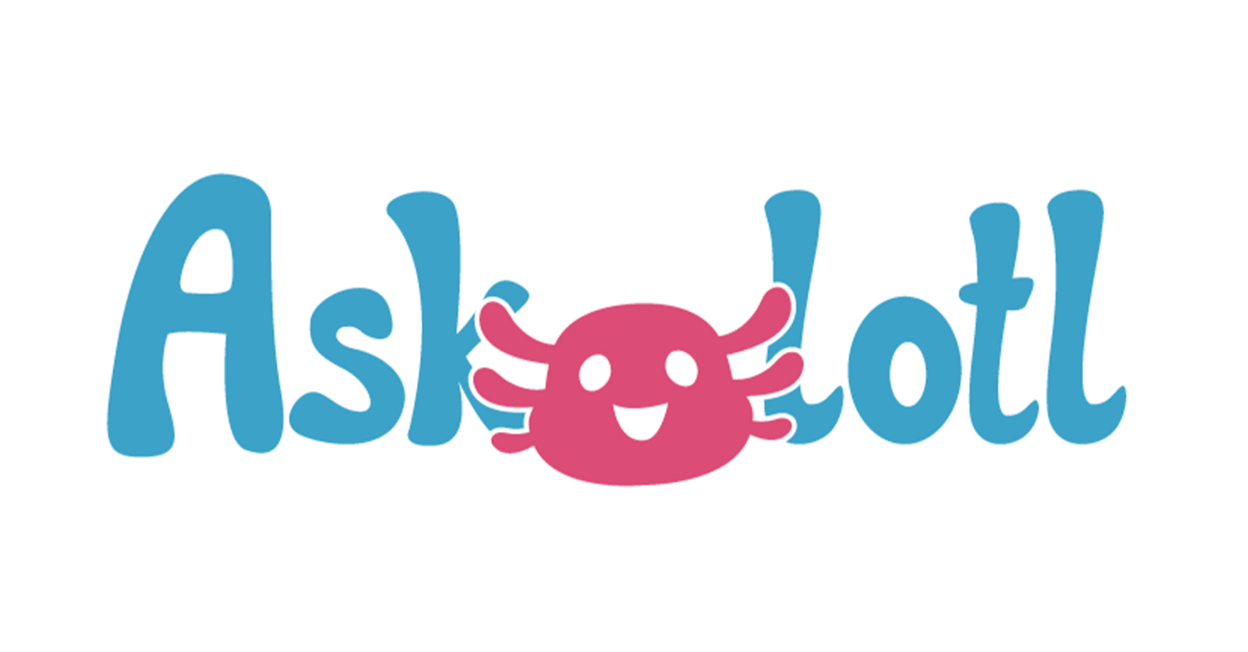 Axalotl Animated Logo